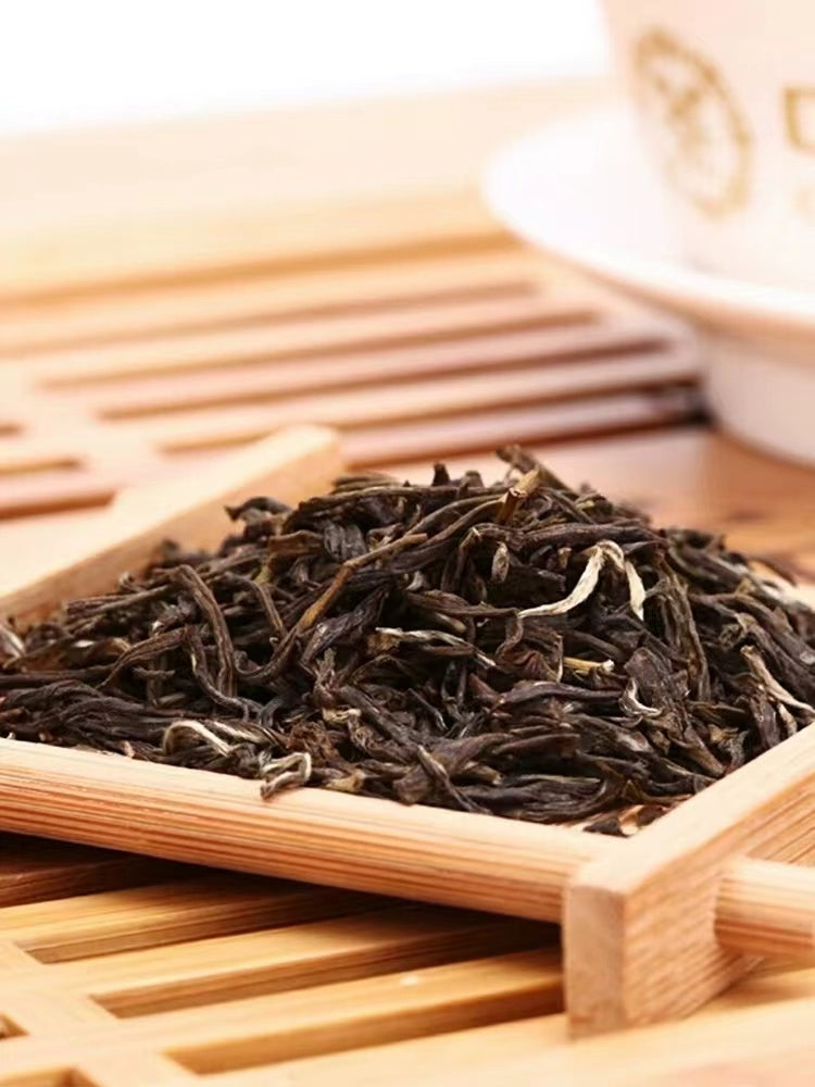 Butterfly Brand Silver Needle Jasmine Tea