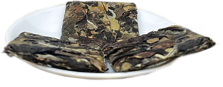 Butterfly Brand Butterfly Dancing – 2021 White Peony White Tea