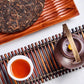 China Tea Pu'er Brand - Pu'er Tea Cake