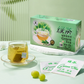 Butterfly Brand Green Tea Teabag