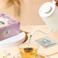 Butterfly Brand White Tea Teabag