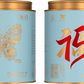 Butterfly Brand Butterfly Dancing – 2019 Shoumei White Tea