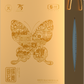 Butterfly Brand Butterfly Dancing – 2019 Shoumei White Tea