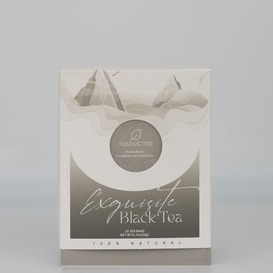 Exquisite Black Tea