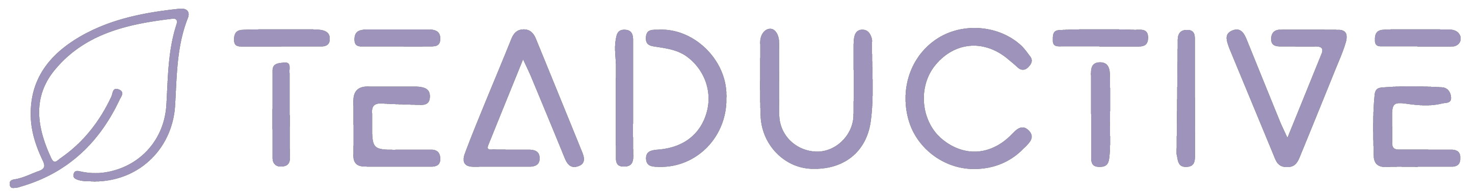 TeaDuctive
